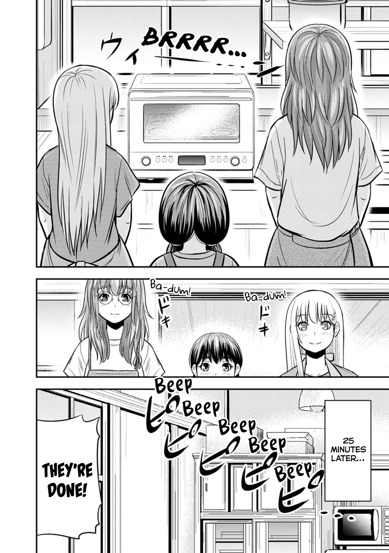 Orenchi ni Kita Onna Kishi to Inakagurashi Surukotoninatta Ken Chapter 128 15